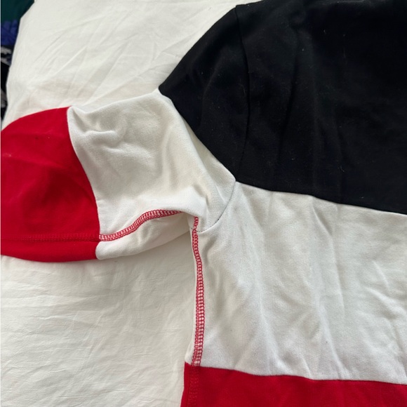 Tampa Bay Buccaneers Colorblock Sweatshirt - Picture 5 of 8